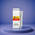LIDOCAINA POMADA DERMATOLOGICA 50MG/G EMS