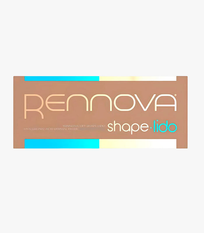 RENNOVA LIFT SHAPE LIDO