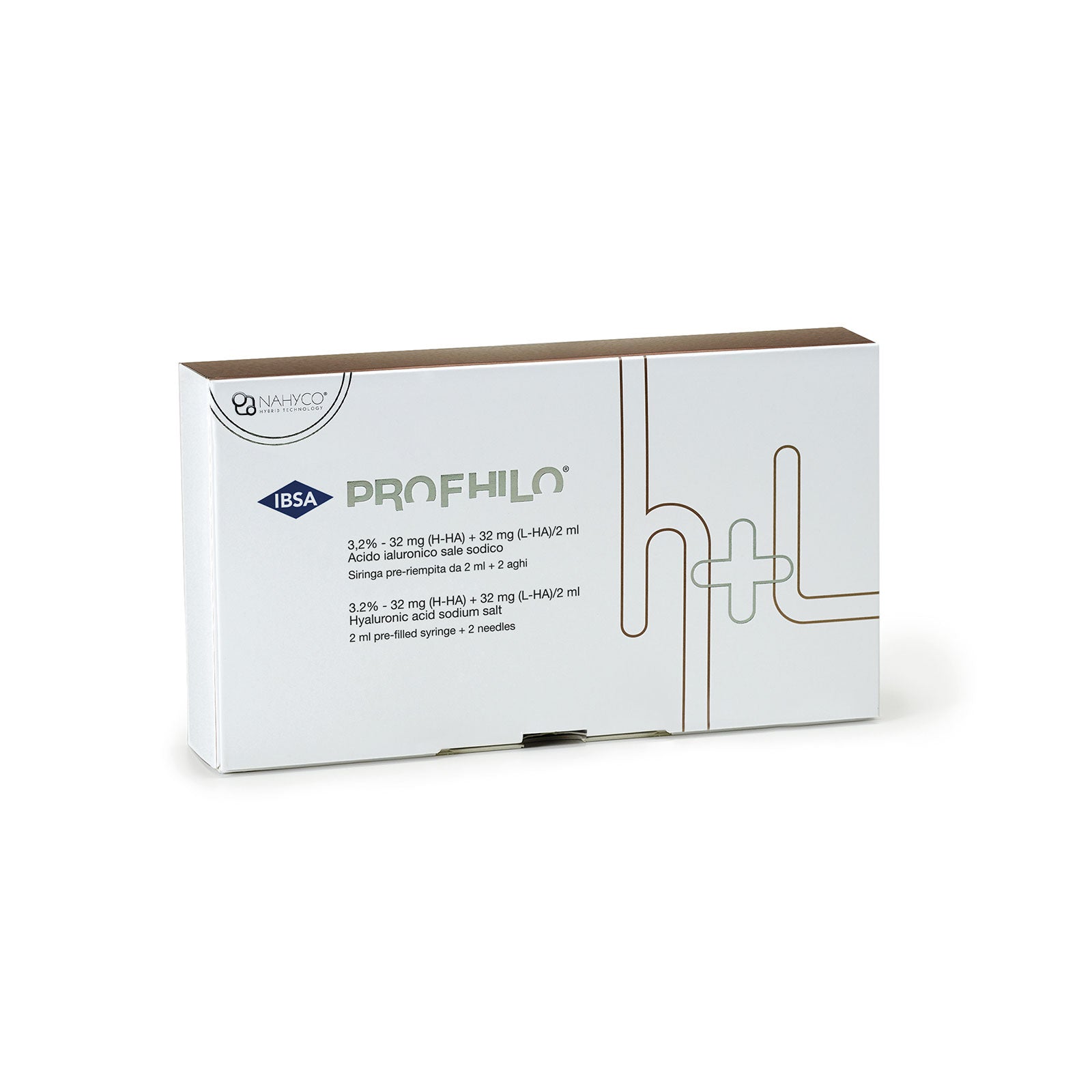 PROFHILO 3.2%