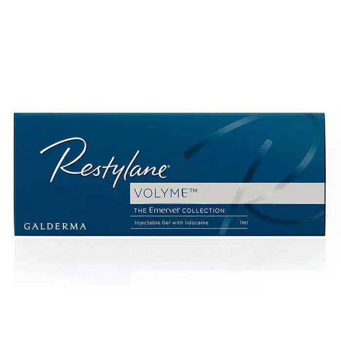 RESTYLANE VOLUME 1ML GALDERMA