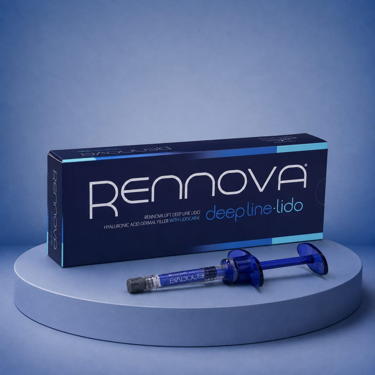 RENNOVA DEEP LINE LIDO