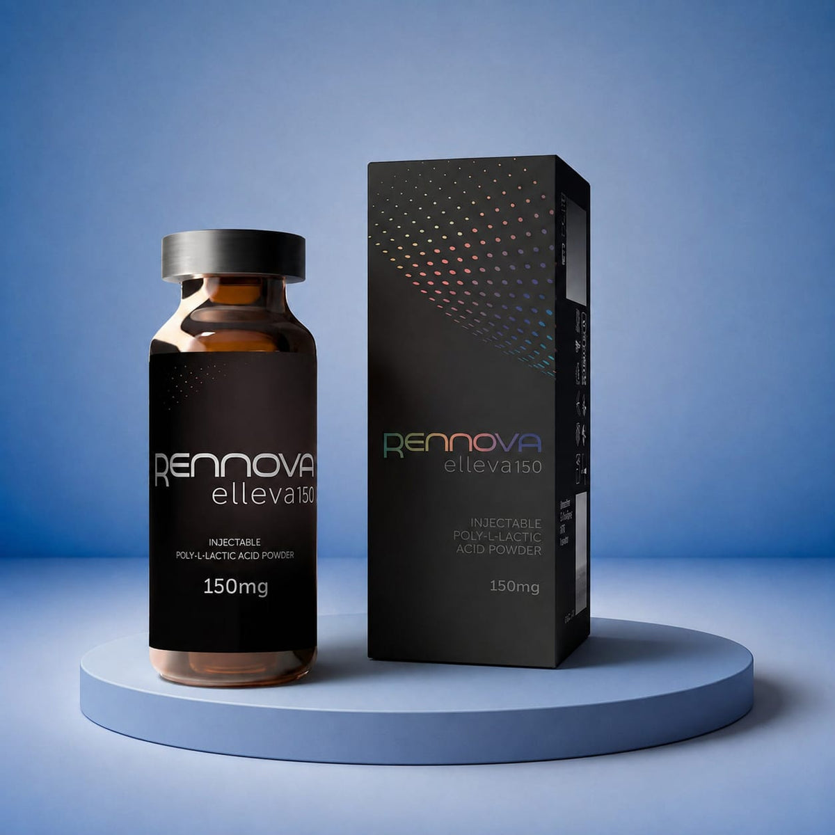 ELLEVA 150MG RENNOVA