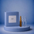 DESPIGMENTANTE KIT OPTIMUS