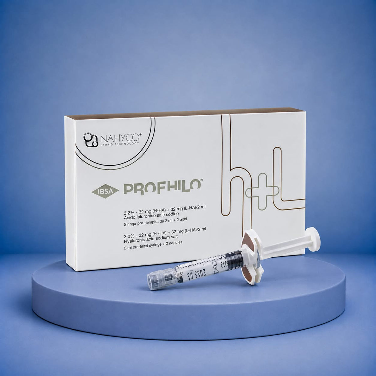 PROFHILO 3.2%