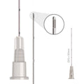 CANULA 22GX50mm C/ AGULHA 21G RENNOVA