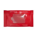 RENNOVA CARE MAKEUP REMOVER CLEANSING LIP WIPES 19 CM X 14 CM 40 UNDS
