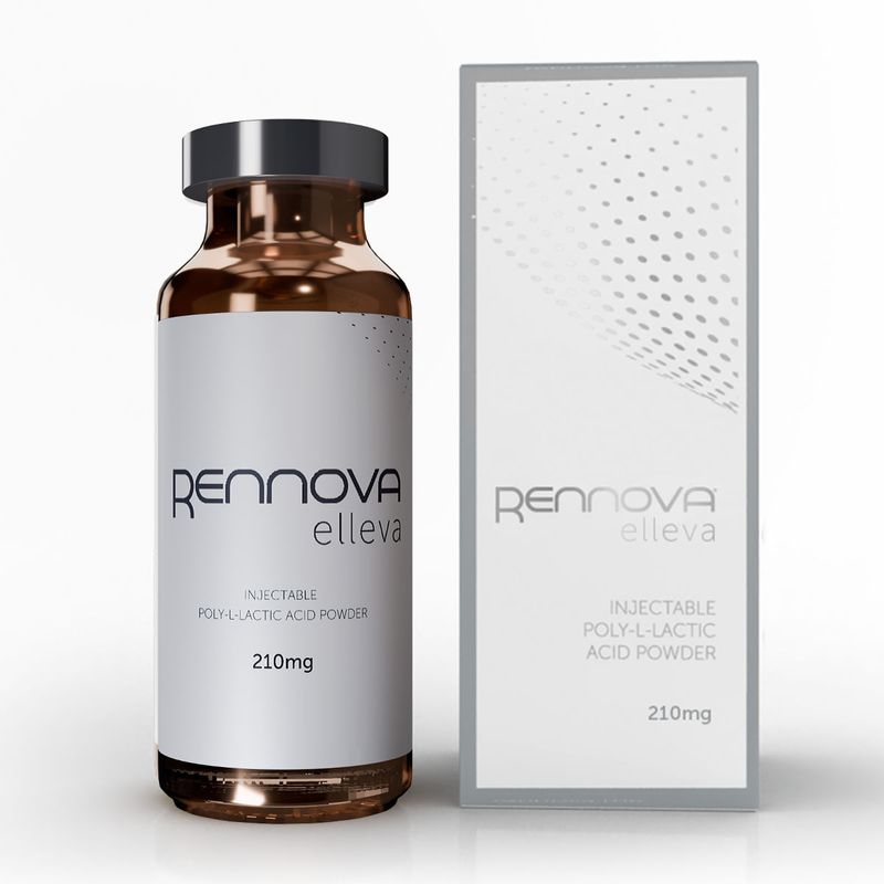 ELLEVA 210MG RENNOVA