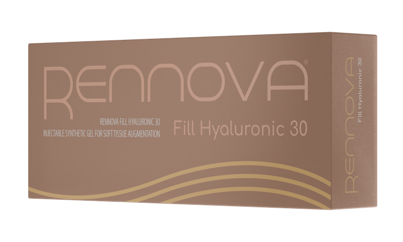 RENNOVA FILL HYALURONIC 30