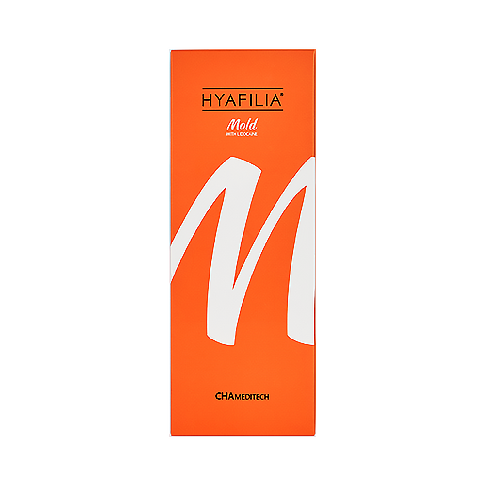 HYAFILIA M - 1 ML C/ LIDOCAINA