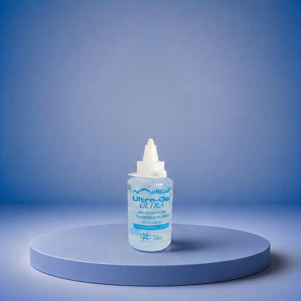 GEL CONDUTOR MULTIGEL BISNAGA  100ML