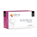 CANULA 22GX50mm VERVE