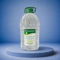 ALCOOL  GEL 70° BOMBONA 5L DERMASOFT