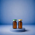 BUMBUM BRASILEIRO ( FRASCOS BIOESTIMULAÇAO SC[10ML] +MUSCULAR IM[10ML]) OPTIMUS