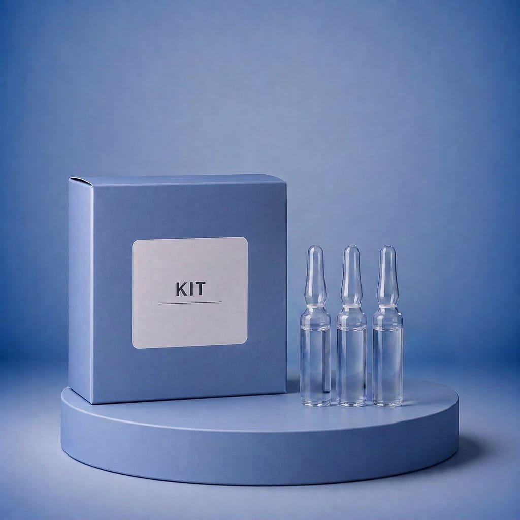 CELULITE PARTE INTERNA DE COXA KIT OPTIMUS
