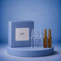 GORDURA LOCALIZADA COM TRIPEPTIDEO KIT OPTIMUS