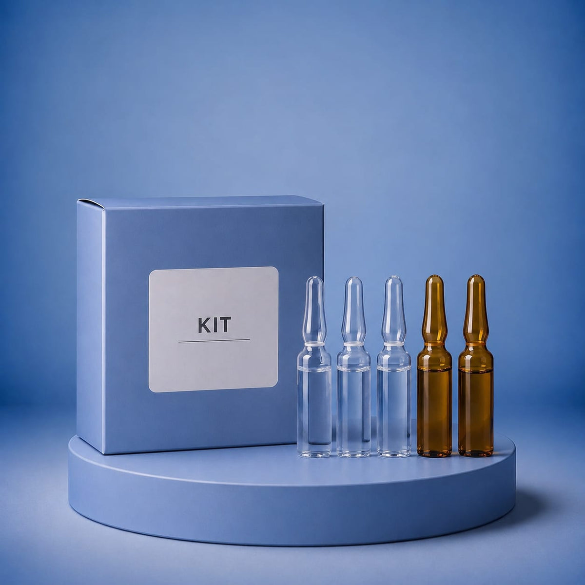 GORDURA LOCALIZADA COM TRIPEPTIDEO KIT OPTIMUS