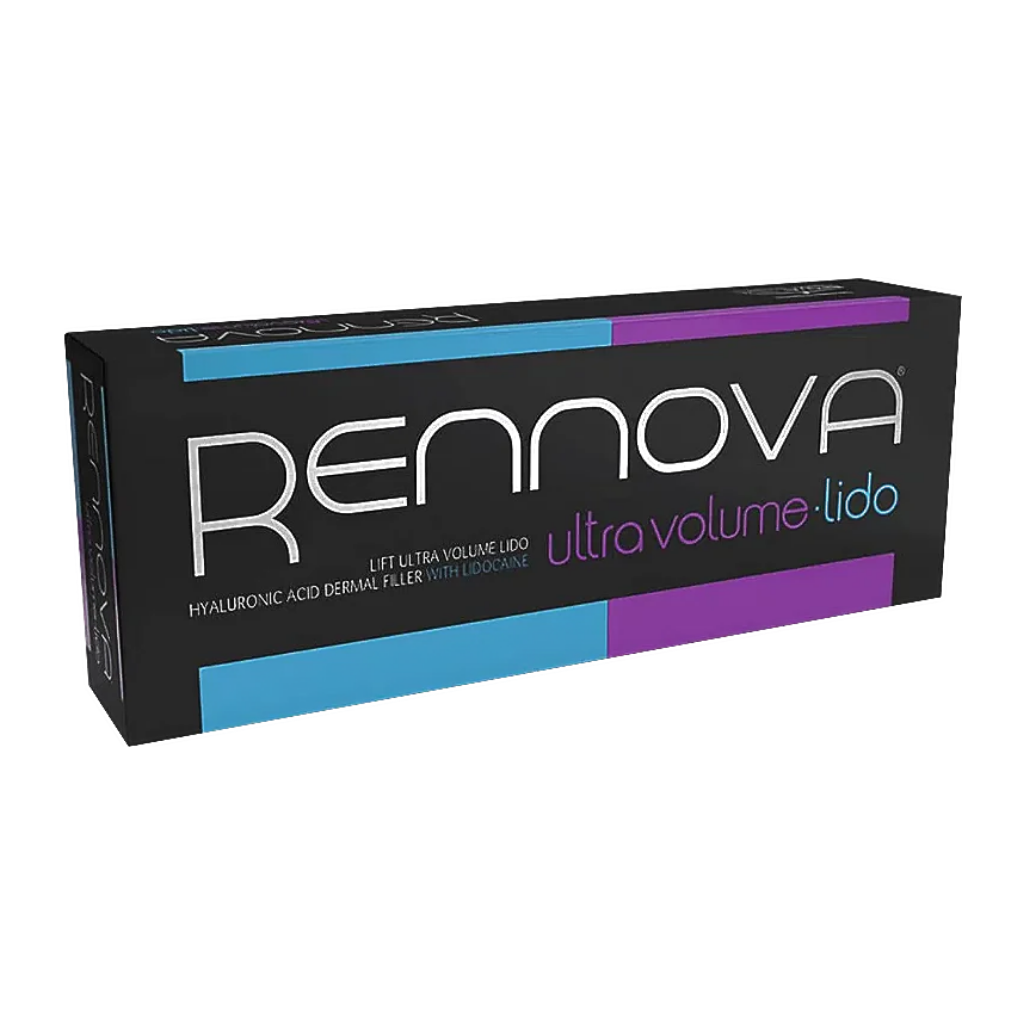 RENNOVA ULTRA VOLUME LIDO 2 ML