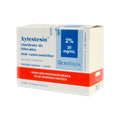 LIDOCAINA 2% SEM VASO TUBETE 1,8ML XYLESTESIN CRISTALIA