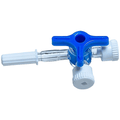 TORNEIRA 3 VIAS SOLIDOR BRINDE
