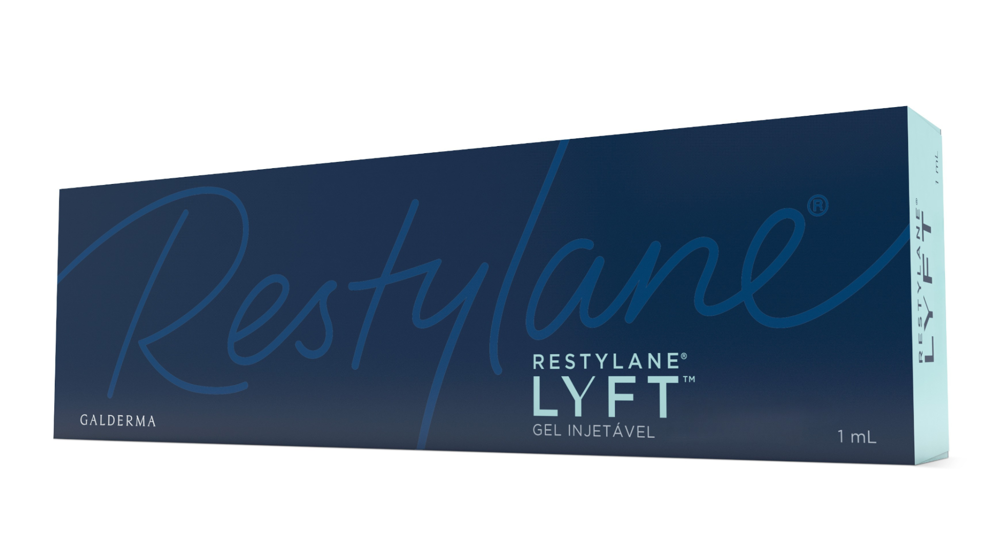 RESTYLANE LYFT 1ML GALDERMA
