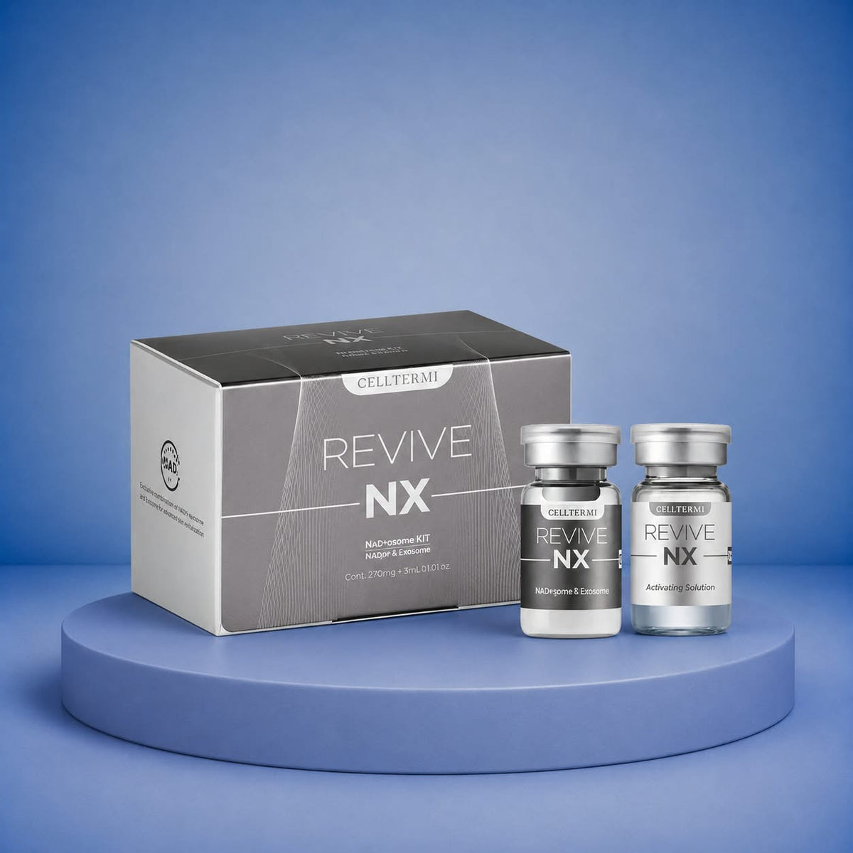 REVIVE NX CELLTERMI
