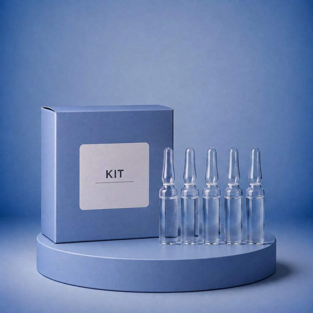 TENSOR FACIAL KIT OPTIMUS