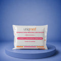 SERINGA INSULINA  0,3ML(AGULHA 6MM X 0,25MM) 31G UNIQMED