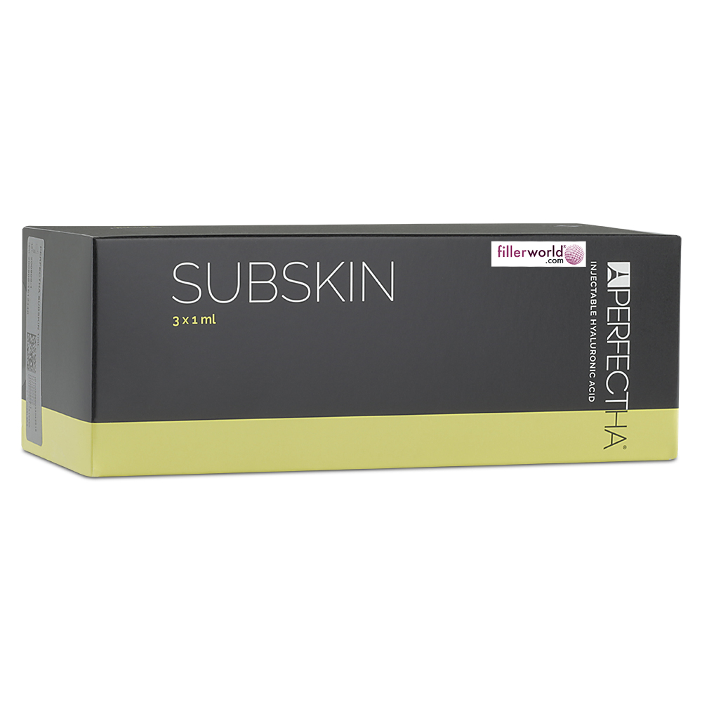 PERFECTHA SUBSKIN 3X1ML