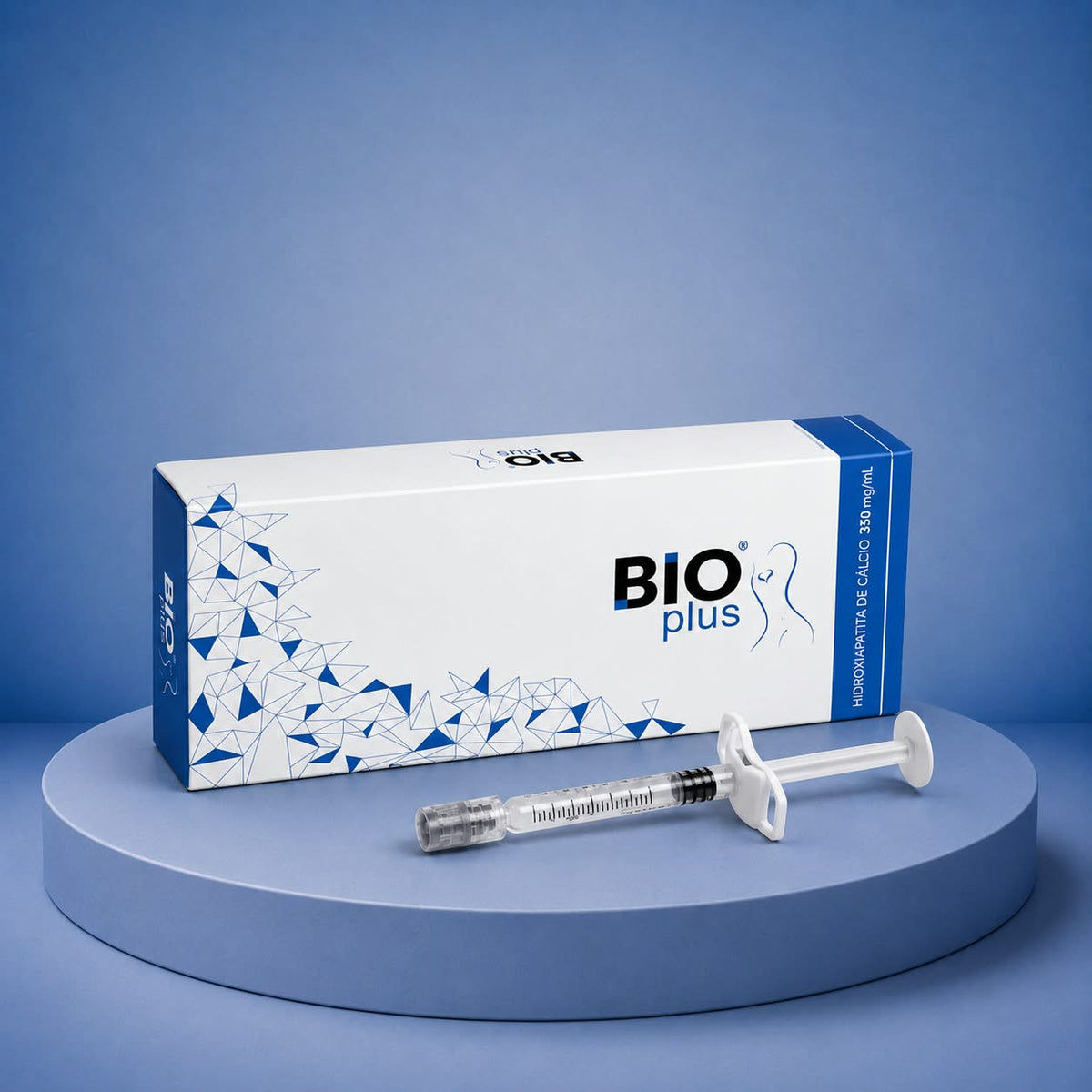 BIO PLUS 1ML BIOMETIK