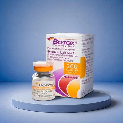 BOTOX 200U