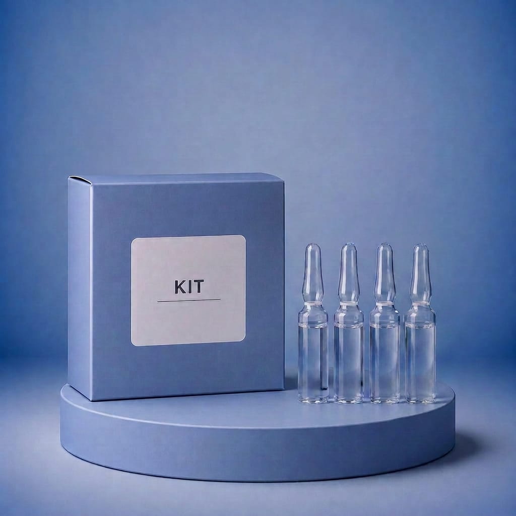 CELULITE CORPORAL KIT OPTIMUS