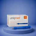 PUNCH PARA BIOPSIA 7.0MM C/10 UND UNIQMED