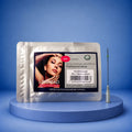 FIO I-THREAD CANULA ESPICULADO 19G-100 X 160MM BLISTER C/4 UND