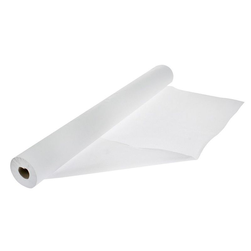 LENCOL HOSPITALAR 50X50 BRANCO