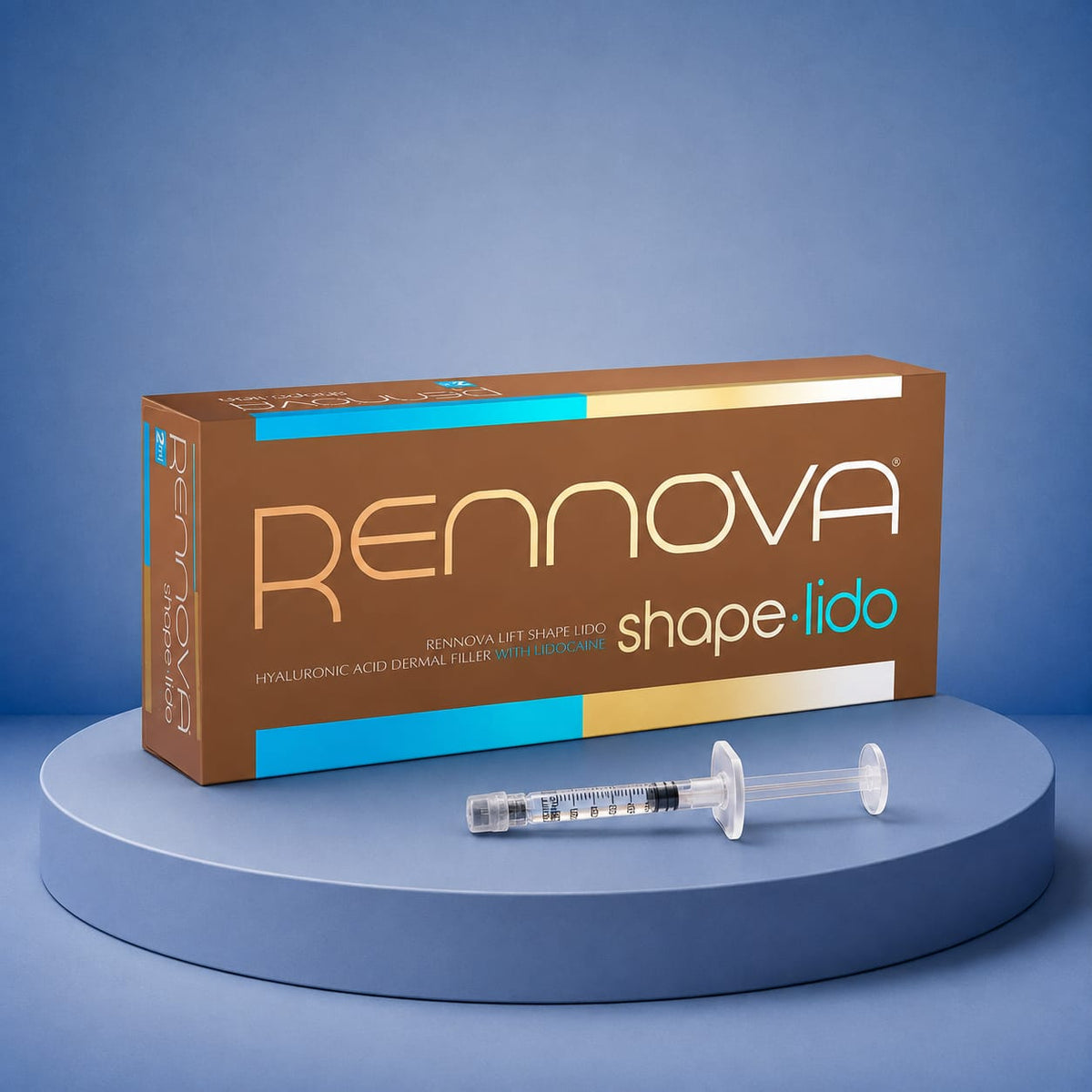 RENNOVA LIFT SHAPE LIDO