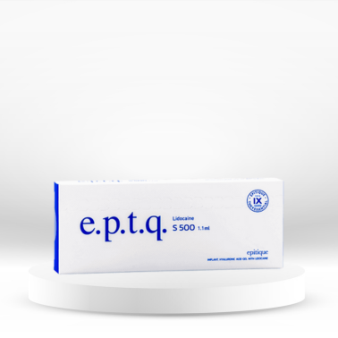 E.P.T.Q LIDOCAINE S500