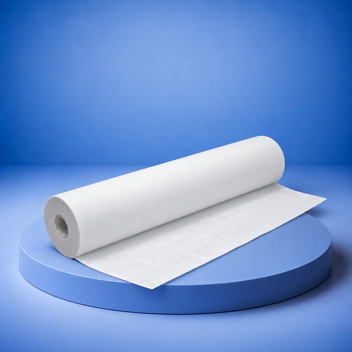 LENCOL HOSPITALAR 50X70 100% CELULOSE