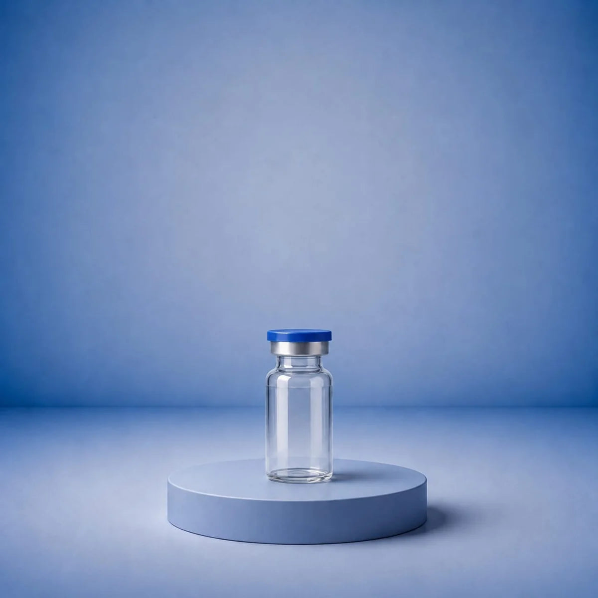 FRASCO ESTERIL QSP 10ML