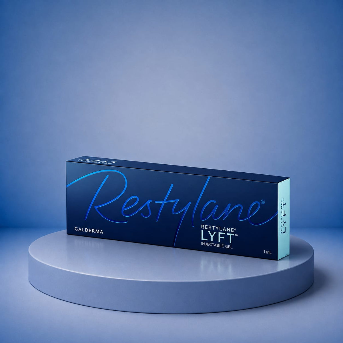 RESTYLANE LYFT 1ML GALDERMA