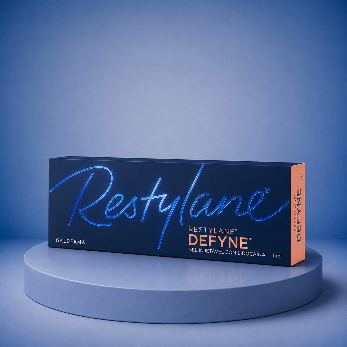 RESTYLANE DEFYNE 1ML GALDERMA