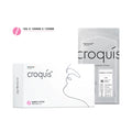 FIO -CROQUIS BARBED CUTTING 18GX100X150 2 L CANNULA-IMP CX30