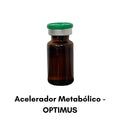 ACELERADOR METABOLICO 10ML OPTIMUS