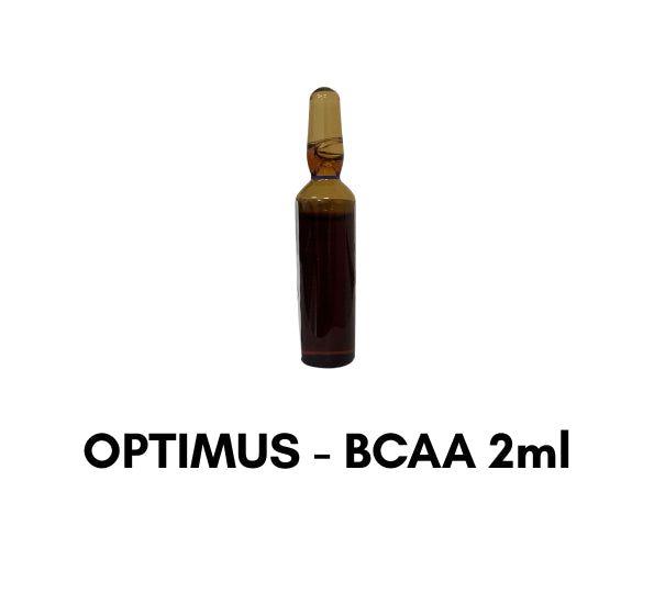 BCAA 2 ML OPTIMUS