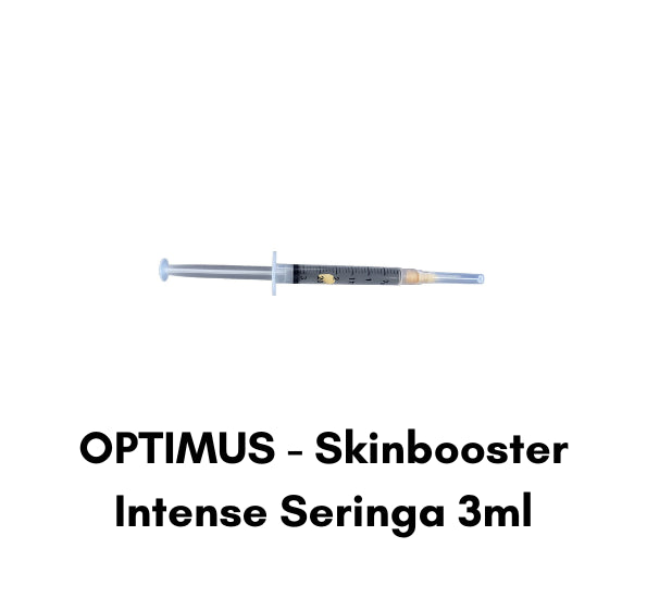 SKINBOOSTER INTENSE 3ML UND OPTIMUS