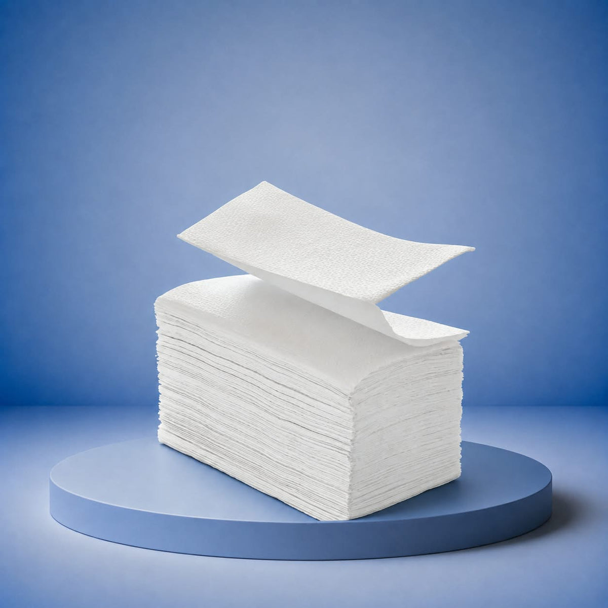 PAPEL TOALHA REQUINTE 20X21CM 1000FLS - CELULOSE