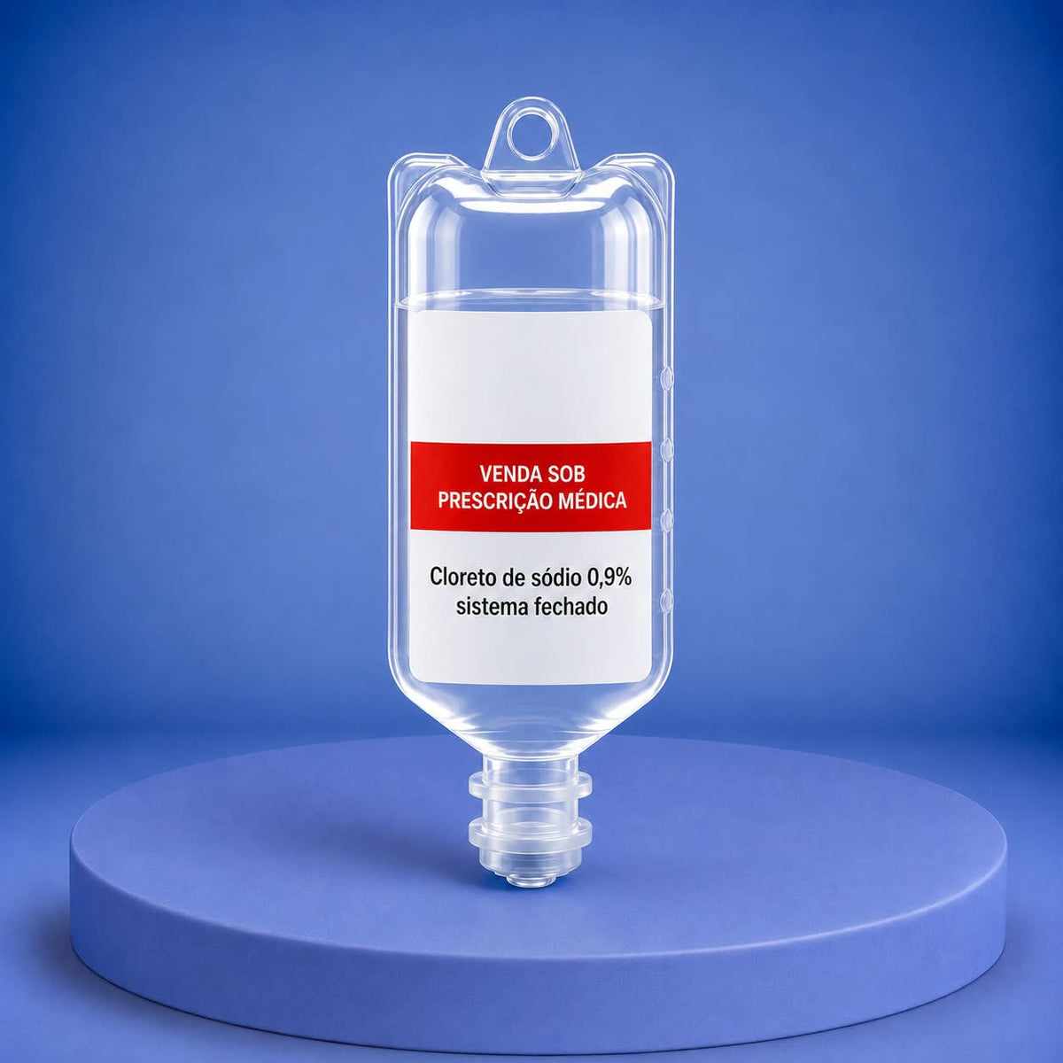 CLORETO DE SODIO 0,9 % 250 ML FRESENIUS