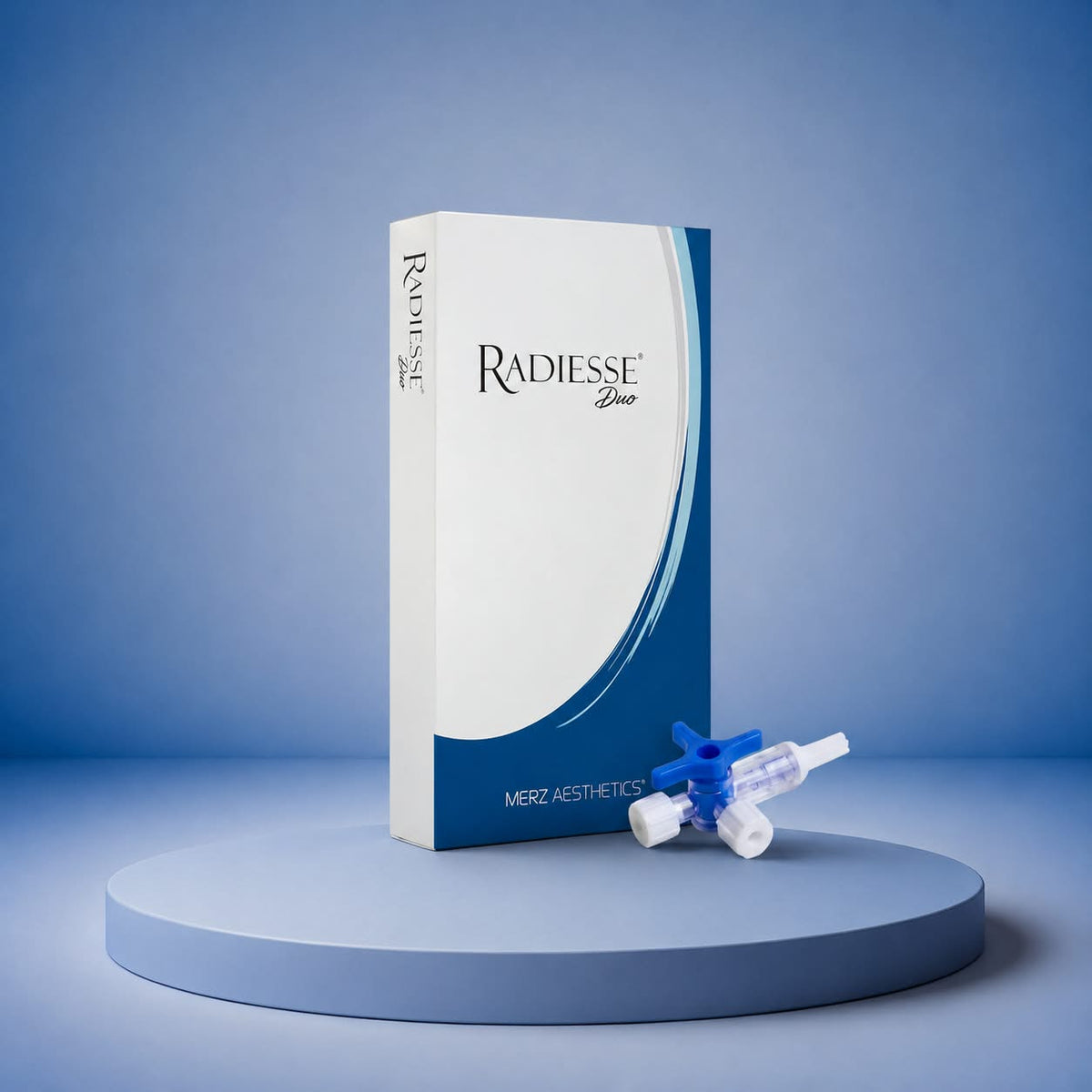 RADIESSE DUO