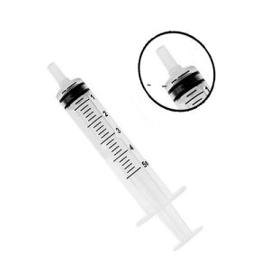 SERINGA 10ML LUER SLIP S/AGULHA SR