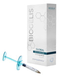 BIOGELIS GLOBAL+ LIDOCAINA 2X1ML