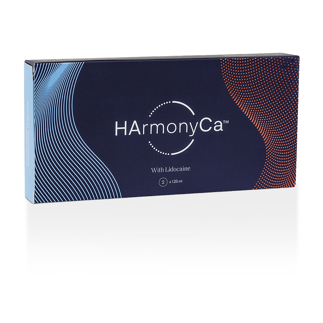 HARMONYCA 2X 1,25ML+LIDOCAINA